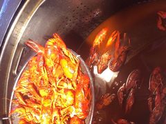 -辣出味岳阳特色烧烤·龙虾大排档(砂子塘总店)