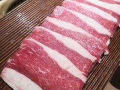 -Ant 蚂蚁洞烤肉·大营地(上海静安大悦城店)