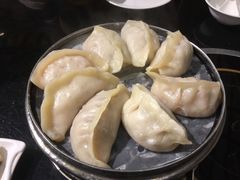 -一招鲜·全羊铺·蒙古奶茶(五一北路店)