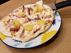 -萨莉亚意式餐厅(中北永旺店)