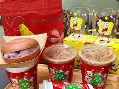 -Tims天好咖啡·贝果(华侨城步行街店)