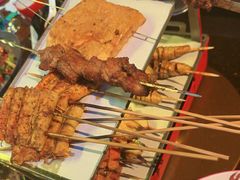 -路边边.炒菜烧烤.音乐餐厅(良乡长虹店)