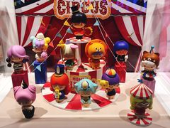 -泡泡玛特POPMART(崇文门国瑞城店)