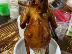 红烧乳鸽-石岐乳鸽村(桥观坊南四巷店)