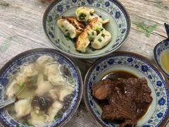 -无名氏宵夜小摊(祝家三姐妹馄饨店)