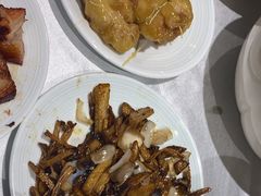 -蠔友汇·海鲜·生蚝烧烤(大东店)