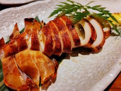 -贵木日本料理·铁板烧(新地假日广场店)