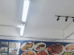 -明记烧鱼美味店