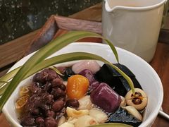 -绿小院(荔湾店)