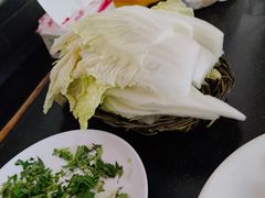 -将台涮肉(酒仙桥店)