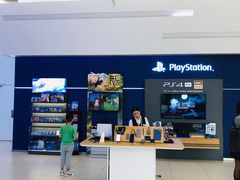 -Sony Store索尼(广州正佳店)