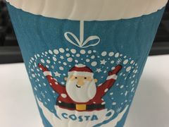 -COSTA COFFEE(西直门店)