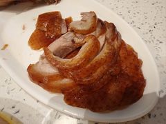 -玉林烤鸭店(垡头店)