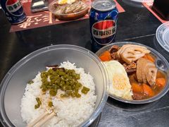 -萍豐小院·崇仁路鸭子煲