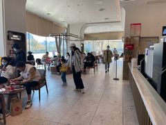 -Tims天好咖啡(河西万象城店)