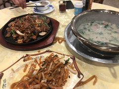 -标记美食新鲜猪杂(兴南大道店)