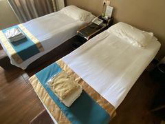 -沐源阁·影院式足道·水疗SPA