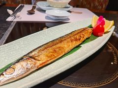 -匠和风精致料理(成都龙湖滨江天街店)