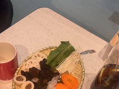 -鱼酷活鱼烤鱼(南京水游城店)