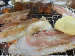 -燚青春泥炉烤肉(东泰店)