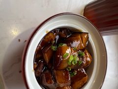-华馨园北京烤鸭(丽水店)