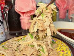 -鸿宾楼(展览馆路店)