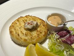 -小火花·干式熟成牛排馆Spark SteakHouse(剑桥郡店)