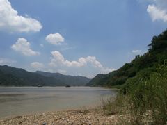 -羚羊峡古栈道森林公园