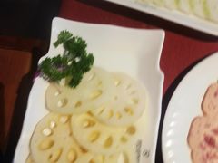 -蓉城老妈火锅(双林路店)