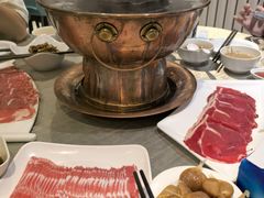 -东来顺饭庄(王府井步行街店)