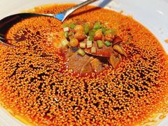 -俏江南天津时尚曲艺主题餐厅(马场道店)