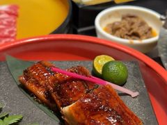 -一緒寿喜烧(包河万达店)