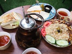 -Turka土耳咖(五大道店)