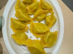 -吕氏疙瘩汤·新派鲁菜(芝罘万达店)