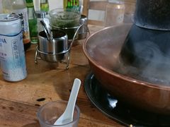 -元盛居(生态大街店)