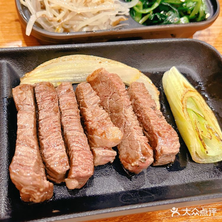 拒绝内耗!吃肉去✨广州日式烤肉一人食推荐