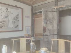 -兰溪小馆(首经贸店)