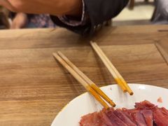 -老刘家永盛斋·传统泡馍(东关南街店)