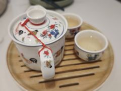 -南拳十三姨·潮汕砂锅粥·粤菜(西单大悦城店)