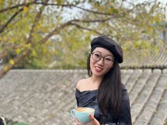 -糖房咖啡(南锣鼓巷店)