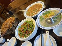 农家小炒肉-老雒阳面馆·水席·洛阳菜(王城路店)