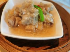 -相思林金岛饭店(青山湖店)