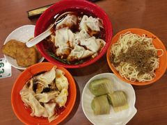-龙抄手(春熙路总店)