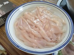 -厝味火锅·潮汕卤水火锅(十一合店)