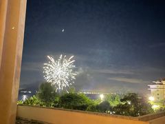 -惠州金海湾嘉华度假酒店