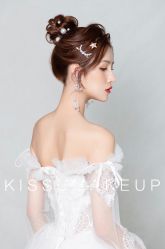 -KISS U 国际美学