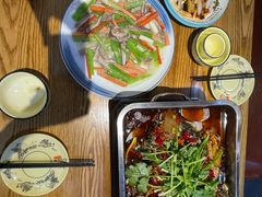 -唐门江湖菜(龙石路店)