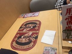 -华记煲仔华·煲仔饭(三元里万科里店)