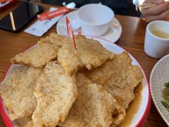 -英兰朝族饭店(河南桥头店)