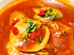 -肆月河豚·淮扬菜·湘菜(华天店)